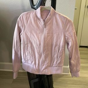 Lululemon Non Stop Bomber